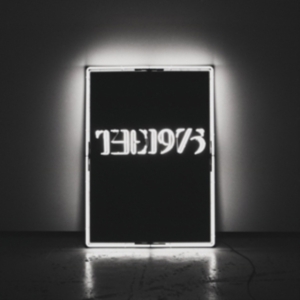 The 1975 - The 1975 - 2Lp ryhmässä Minishops / The 1975 @ Bengans Skivbutik AB (499928)