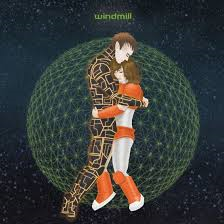 Windmill - Epcot Star ryhmässä VINYYLI @ Bengans Skivbutik AB (499930)