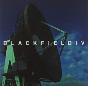 Blackfield - Iv ryhmässä VINYYLI @ Bengans Skivbutik AB (500005)