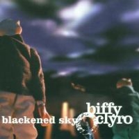Biffy Clyro - Blackened Sky ryhmässä CD @ Bengans Skivbutik AB (500017)