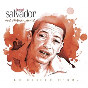 Salvador Henri - Le Siecle D Or - Henri Salvador ryhmässä CD @ Bengans Skivbutik AB (500130)