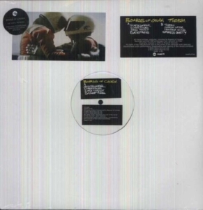 Boards Of Canada - Twoism ryhmässä VINYYLI @ Bengans Skivbutik AB (500207)
