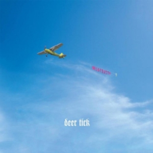 Deer Tick - Negativity ryhmässä VINYYLI @ Bengans Skivbutik AB (500384)