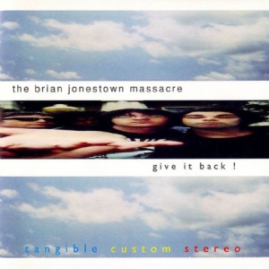 Brian Jonestown Massacre The - Give It Back! (2Lp) ryhmässä VINYYLI @ Bengans Skivbutik AB (500394)