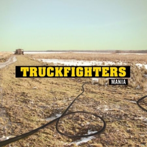 Truckfighters - Mania ryhmässä CD @ Bengans Skivbutik AB (500493)