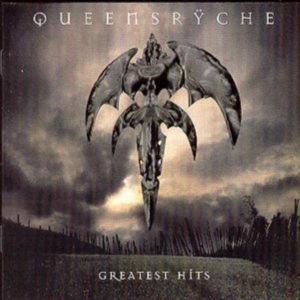 Queensr?Che - Greatest Hits ryhmässä Minishops / Queensryche @ Bengans Skivbutik AB (500639)