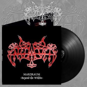 Enslaved - Mardraum (Vinyl Lp) ryhmässä VINYYLI @ Bengans Skivbutik AB (500673)