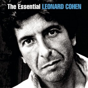 Cohen Leonard - The Essential Leonard Cohen ryhmässä CD @ Bengans Skivbutik AB (500688)
