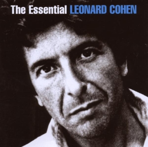 Cohen Leonard - The Essential Leonard Cohen ryhmässä Minishops / Leonard Cohen @ Bengans Skivbutik AB (500688)