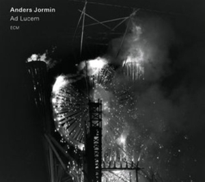 Anders Jormin J.Fält  M.Wallentin - Ad Lucem ryhmässä CD / Jazz @ Bengans Skivbutik AB (500766)