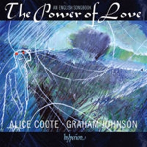 Various Composers - The Power Of Love ryhmässä CD @ Bengans Skivbutik AB (500847)