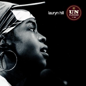 Hill Lauryn - Mtv Unplugged No. 2.0 ryhmässä CD @ Bengans Skivbutik AB (500915)