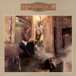 Dakota - Dakota ryhmässä CD @ Bengans Skivbutik AB (500926)