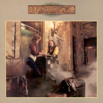 Dakota - Dakota ryhmässä CD / Myydyimmät @ Bengans Skivbutik AB (500926)