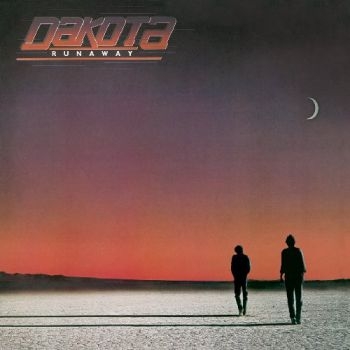 Dakota - Runaway ryhmässä CD / Myydyimmät @ Bengans Skivbutik AB (500927)