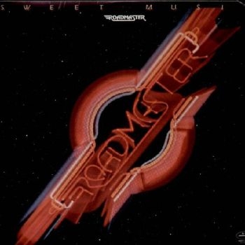 Roadmaster - Sweet Music ryhmässä CD / Myydyimmät @ Bengans Skivbutik AB (500929)