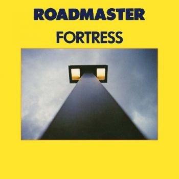 Roadmaster - Fortress ryhmässä CD / Myydyimmät @ Bengans Skivbutik AB (500933)