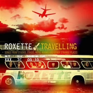 Roxette - Travelling ryhmässä CD @ Bengans Skivbutik AB (500969)