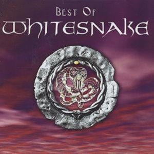 WHITESNAKE - BEST OF WHITESNAKE ryhmässä Minishops / Whitesnake @ Bengans Skivbutik AB (500997)