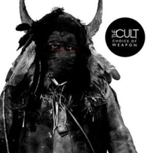 Cult The - Choice Of Weapon ryhmässä CD @ Bengans Skivbutik AB (501120)