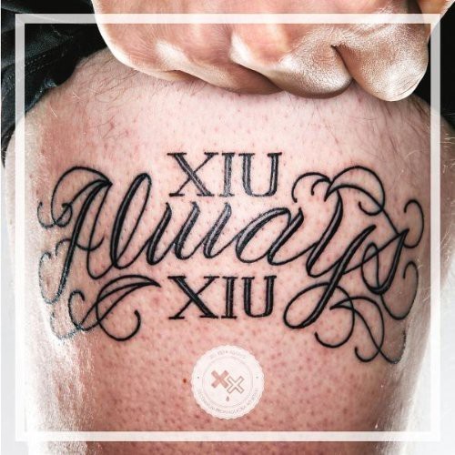 Xiu Xiu - Always ryhmässä CD / Pop @ Bengans Skivbutik AB (501143)