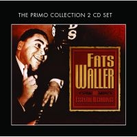 Waller Fats - Essential Recordings ryhmässä CD @ Bengans Skivbutik AB (501254)