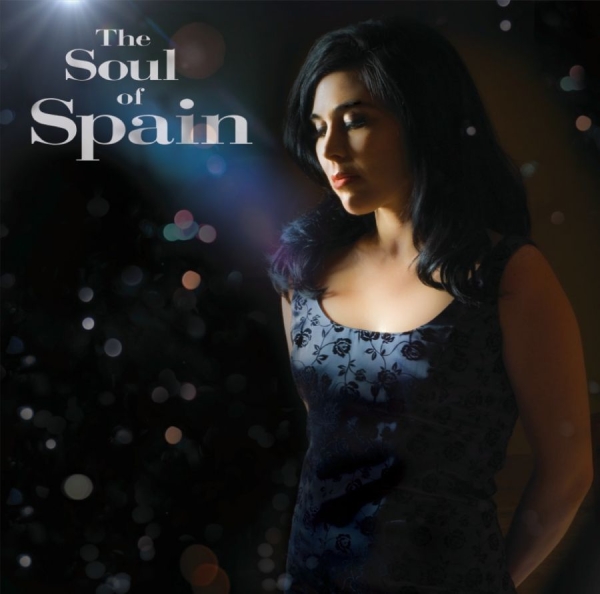 Spain - Soul Of Spain ryhmässä CD / Myydyimmät @ Bengans Skivbutik AB (501328)