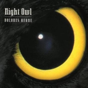 Keane Dolores - Night Owl ryhmässä CD @ Bengans Skivbutik AB (501374)