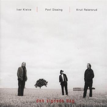 Dissing Povl/Knut Reiersrud/Iver Kl - Den Signede Dag ryhmässä CD / Pop @ Bengans Skivbutik AB (501375)