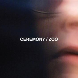 Ceremony - Zoo ryhmässä CD @ Bengans Skivbutik AB (501487)