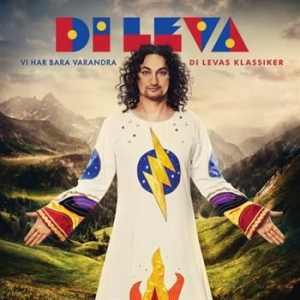Di Leva Thomas - Vi Har Bara Varandra ryhmässä Minishops / Thomas Di Leva @ Bengans Skivbutik AB (501528)