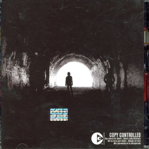 Black Rebel Motorcycle Club - Take Them On, On You ryhmässä CD / Myydyimmät @ Bengans Skivbutik AB (501958)