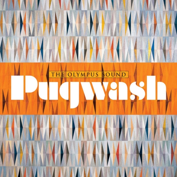 Pugwash - Olympus Sound ryhmässä CD / Myydyimmät @ Bengans Skivbutik AB (502009)