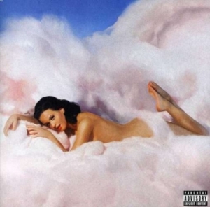 Katy Perry - Teenage Dream: The Complete Confect ryhmässä -Start CD-N @ Bengans Skivbutik AB (502069)