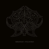 Abruptum - Evil Genius - Remastered Version ryhmässä CD @ Bengans Skivbutik AB (502121)