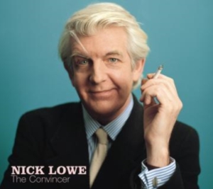 Lowe Nick - Convincer ryhmässä Minishops / Nick Lowe @ Bengans Skivbutik AB (502184)