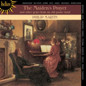 Various Composers - The Maidens Prayer ryhmässä CD @ Bengans Skivbutik AB (502307)
