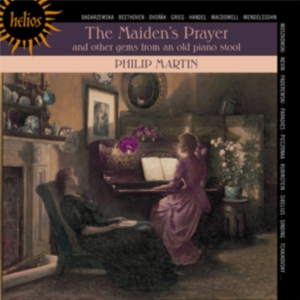 Various Composers - The Maidens Prayer ryhmässä CD @ Bengans Skivbutik AB (502307)