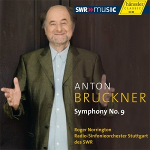 Bruckner - Symphony No 9 ryhmässä CD / Klassiskt @ Bengans Skivbutik AB (502315)