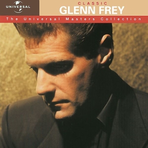 Frey Glenn - Uni Masters Collection ryhmässä CD @ Bengans Skivbutik AB (502495)