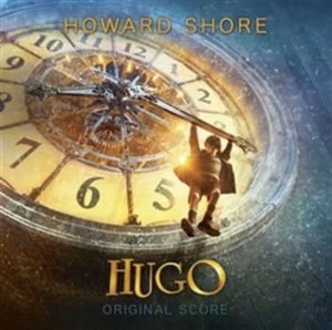 Shore Howard - Hugo ryhmässä CD @ Bengans Skivbutik AB (502527)