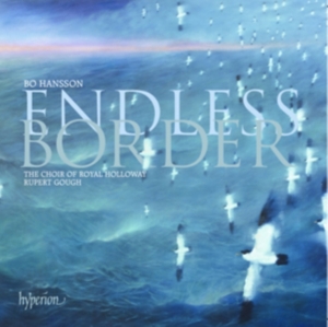 Bo Hansson - Endless Border ryhmässä CD @ Bengans Skivbutik AB (502528)