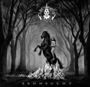 Lacrimosa - Sehnsucht ryhmässä CD @ Bengans Skivbutik AB (502615)