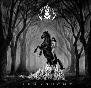 Lacrimosa - Sehnsucht ryhmässä CD @ Bengans Skivbutik AB (502615)