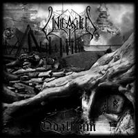Unleashed - Odalheim ryhmässä CD @ Bengans Skivbutik AB (502632)