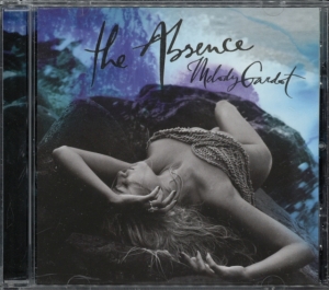 Melody Gardot - Absence ryhmässä Minishops / Melody Gardot @ Bengans Skivbutik AB (502657)