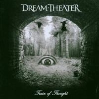 Dream Theater - Train Of Thought ryhmässä Minishops / Dream Theater @ Bengans Skivbutik AB (502800)