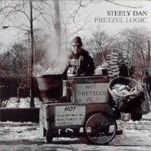 Steely Dan - Pretzel Logic ryhmässä CD @ Bengans Skivbutik AB (502868)