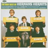 Herman's Hermits - The Very Best Of Herman's Herm ryhmässä CD @ Bengans Skivbutik AB (502929)