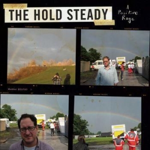 Hold Steady The - A Positive Rage ryhmässä CD @ Bengans Skivbutik AB (502990)